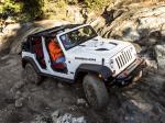 Jeep Wrangler Rubicon 10th Anniversary Edition 2013 года (EU)